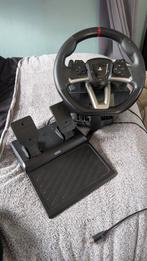 Racestuur voor PlayStation - Perfect voor gaming!, Ophalen, Zo goed als nieuw