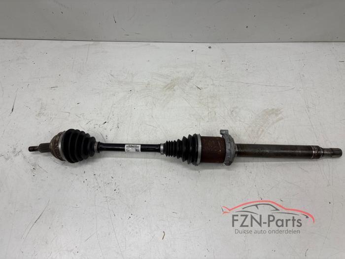 VW Crafter Aandrijfas Rechts - voor 6-Bak FWD 2.0 TDI / 2.0, Auto-onderdelen, Transmissie en Toebehoren, Gebruikt, Ophalen