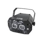 Disco Laser Lampen / Party lights / Disco lichteffecten, Muziek en Instrumenten, Licht en Laser, Ophalen of Verzenden, Nieuw, Laser