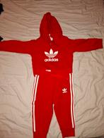 Adidas pakje, Ophalen of Verzenden, Zo goed als nieuw, Meisje, Pakje