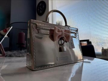 Rivièra maison | La France Decor Bag | 462870 beschikbaar voor biedingen