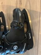 IJshockeyschaatsen maat 30-33, Ophalen, Gebruikt, IJshockeyschaatsen, Overige merken