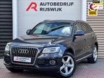 Audi Q5 2.0 TFSI quattro Pro Line, Auto's, 1730 kg, Euro 6, 4 cilinders, Leder en Stof