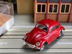 Faller AMS VW Kever rood type 3 in originele verpakking, Nieuw, Overige merken, Ophalen of Verzenden, Elektrisch