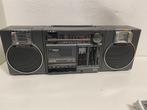 Ghetto Blaster PHILIPS model D 8234 BOOMBOX, Audio, Tv en Foto, Radio's, Gebruikt, Ophalen of Verzenden