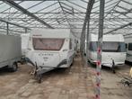 Stalling in Kimswerd voor caravan,vouwcaravan of boottrailer