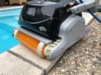 Zwembadrobot nieuwstaat explorer Dolphin, Tuin en Terras, Ophalen, Zo goed als nieuw
