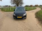 Volkswagen Caddy 1.6 D 55KW 2013, 74 pk, 4 cilinders, 700 kg, Volkswagen