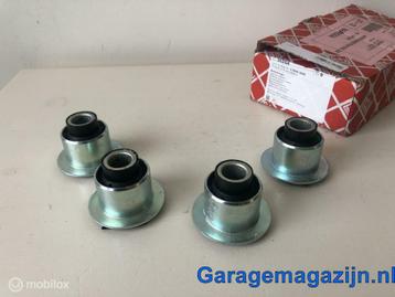 Bladveer rubbers (4) achteras Iveco Daily imitatie 35254 beschikbaar voor biedingen