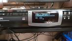 Philips CDR770 audio cd recordable/rewritable player recorde, Ophalen of Verzenden, Zo goed als nieuw, Philips