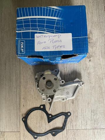 Nieuwe auto onderdelen Ford Fiesta Mk4 Ford Puma Mk1  beschikbaar voor biedingen
