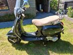 Mooie Vespa LX 50 scooter ( geen snor), Ophalen, Gebruikt, Overige modellen, Benzine