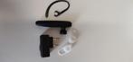 Bluetooth portofoon headset met K1 Dongel NIEUW, Telecommunicatie, Portofoons en Walkie-talkies, Ophalen of Verzenden, Nieuw, Toebehoren