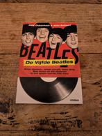 De Vijfde Beatles, Ophalen of Verzenden, Zo goed als nieuw, Artiest