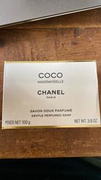 Chanel Coco mademoiselle zeep 100 gram, Ophalen of Verzenden