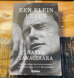 Hanya Yanagihara - Een klein leven, Boeken, Ophalen of Verzenden, Zo goed als nieuw, Hanya Yanagihara, Amerika