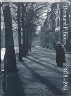 Bernard F. Eilers (1878-1951) Uitgever: Focus Nederlands 1e, Verzenden, Zo goed als nieuw, Fotografen