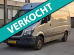 Mercedes-Benz Sprinter 316 2.2 CDI 366 HD DC, Automaat, Euro 5, Achterwielaandrijving, Gebruikt