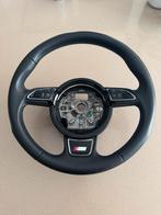 Audi a6 c7 stuur zonder airbag, Ophalen of Verzenden, Audi
