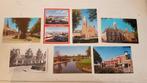 Oude ansichtkaarten dinteloord ongeschreven, Verzamelen, Ansichtkaarten | Nederland, Ongelopen, Noord-Brabant, Verzenden