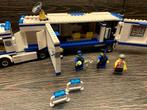LEGO Mobiele politiepost 60044, Ophalen of Verzenden, Gebruikt, Complete set, Lego