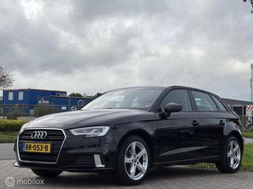 Audi A3 Sportback 1.0 TFSI Pro Line beschikbaar voor biedingen
