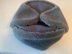 Militaire russische bontmuts/ushanka Rusland, Ophalen of Verzenden, Landmacht, Overige gebieden, Overige typen