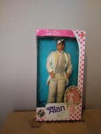 Barbie Alan Groom of Midge 1990 in doos nr.9607, Fashion Doll, Gebruikt, Ophalen of Verzenden