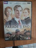 parade`s end, Alle leeftijden, Ophalen of Verzenden, Zo goed als nieuw, Drama