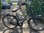 Dames/Meisjesfiets Popal van 28 inch met 7 versnellingen., Ophalen, Zo goed als nieuw, Popal, 50 tot 53 cm