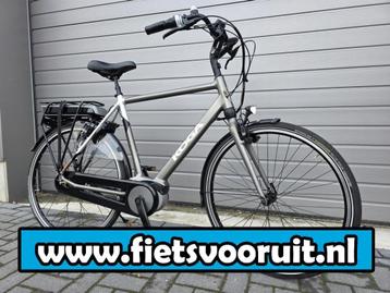 Als nieuw! Koga E-nova Bosch Middenmotor e-bike 500Wh accu! beschikbaar voor biedingen