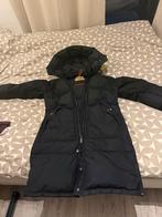 Parajumper Parka - Maat M, Ophalen of Verzenden, Gedragen, Maat 38/40 (M), Zwart