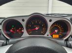 Nissan 350Z Roadster 3.5 V6 280PK / Navigatie / Lederen Bekl, Auto's, Nissan, Origineel Nederlands, Te koop, Zilver of Grijs, Benzine