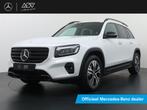 Mercedes-Benz GLB 180 Star Edition Luxury Line 7pers. | Trek, 4 cilinders, 7 stoelen, Wit, Bedrijf