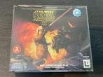 Star Wars Rebel Assault II (spel voor windows), Ophalen of Verzenden, Zo goed als nieuw, Spel