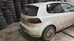 Volkswagen golf 6 GTI Achterklep kleurcode: L0K1, Ophalen of Verzenden, Volkswagen, Achterklep