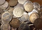 1 kilo zilver wereld mix