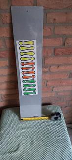 Magneet bord, Ophalen, Nieuw, Magneetbord