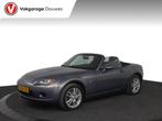 Mazda MX-5 1.8 Exclusive |Onderhoudshistorie bekend |Lage ki, 127 pk, Gebruikt, 4 cilinders, Cabriolet