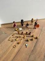 Playmobil Romein gladiator Egypte goud magiër Ali baba farao, Ophalen of Verzenden, Gebruikt, Los playmobil