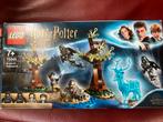 Lego Harry Potter 75945 Expecto Patronum, Ophalen of Verzenden, Zo goed als nieuw