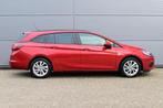 Opel Astra Sports Tourer 1.2 Edition AGR Stoel Navigatie Cli, Auto's, Opel, Origineel Nederlands, Te koop, 5 stoelen, Benzine