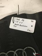 Audi A4 1.8 5v 2000 Motor beschermkap bovenop, Gebruikt, -, -, Ophalen of Verzenden