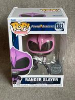 Power Rangers | Ranger Slayer #1383 | Funko Pop | 30 Years, Verzamelen, Poppetjes en Figuurtjes, Ophalen of Verzenden, Nieuw