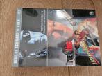 3 DVD box best of Schwarzenegger, Vanaf 16 jaar, Ophalen, Nieuw in verpakking, Boxset