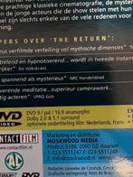 The Return, Alle leeftijden, Ophalen of Verzenden, Zo goed als nieuw, Overige gebieden