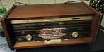oude    radio    philips     vintage 1961, Antiek en Kunst, Ophalen