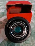 Fodor Anastigmat 75 mm f3.5, Ophalen of Verzenden, Nieuw, Standaardlens