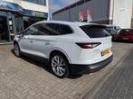 Skoda Enyaq iV 80 | Warmtepomp | PANO 80, Auto's, Skoda, Automaat, Achterwielaandrijving, Gebruikt, Wit