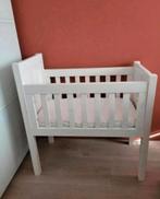 Bopita wiegje, Kinderen en Baby's, Babywiegjes en Ledikanten, Ophalen, Gebruikt, Wieg